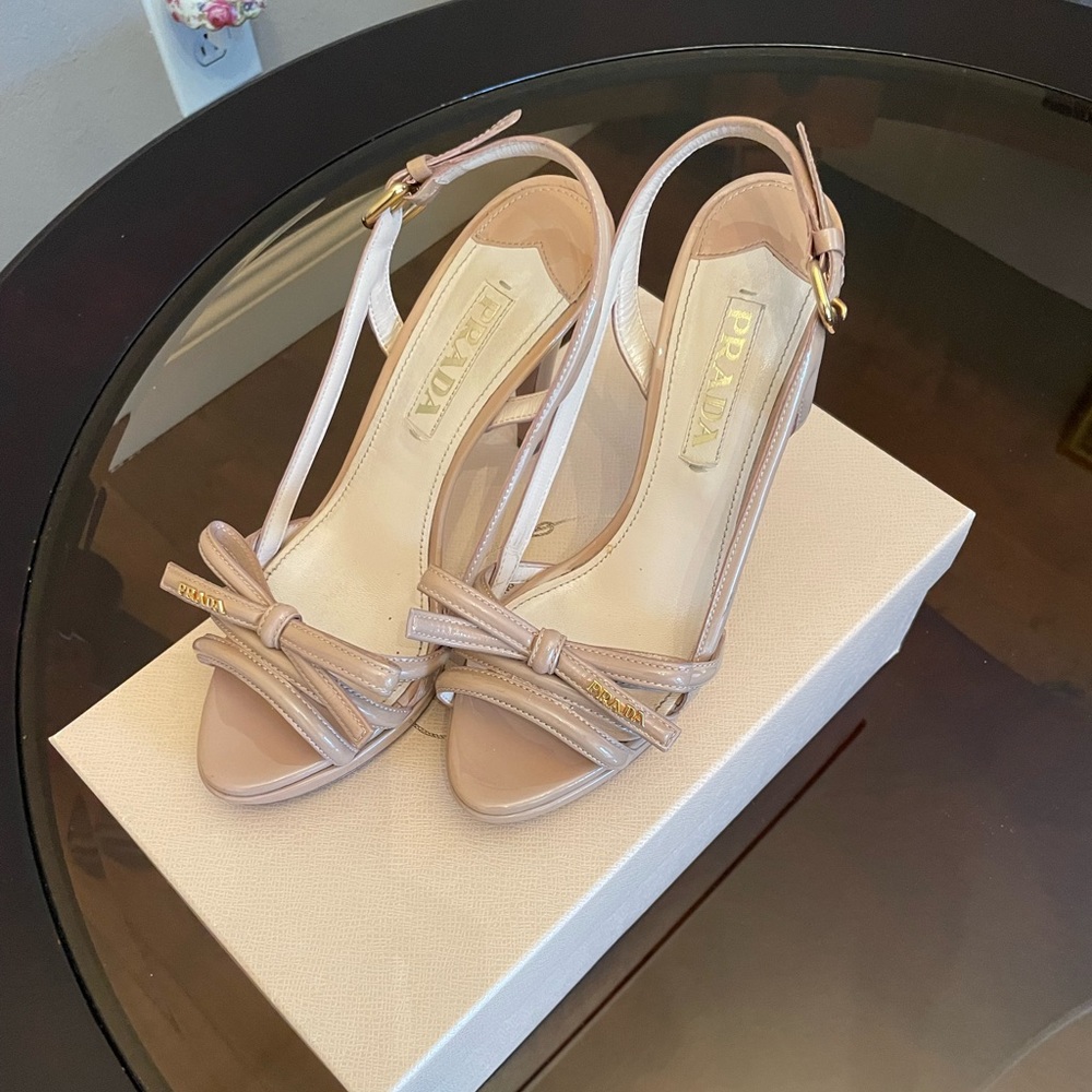 Prada-Calzature Donna